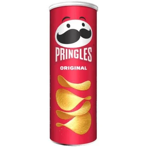 Pringles