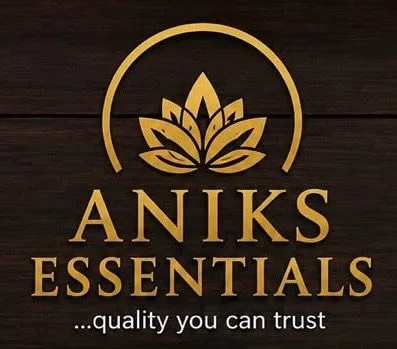 Aniks Essentials