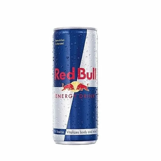 Red Bull