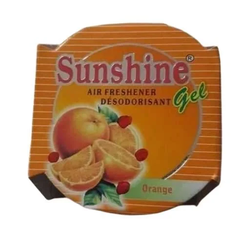 Sunshine Air Freshener
