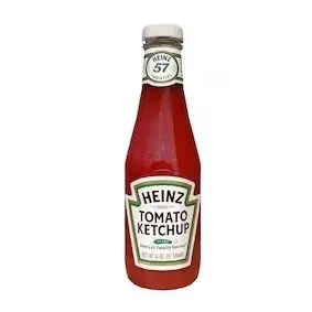 Tomato Ketchup