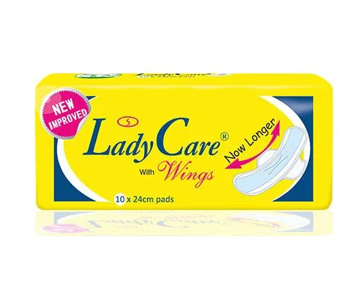 Lady Care