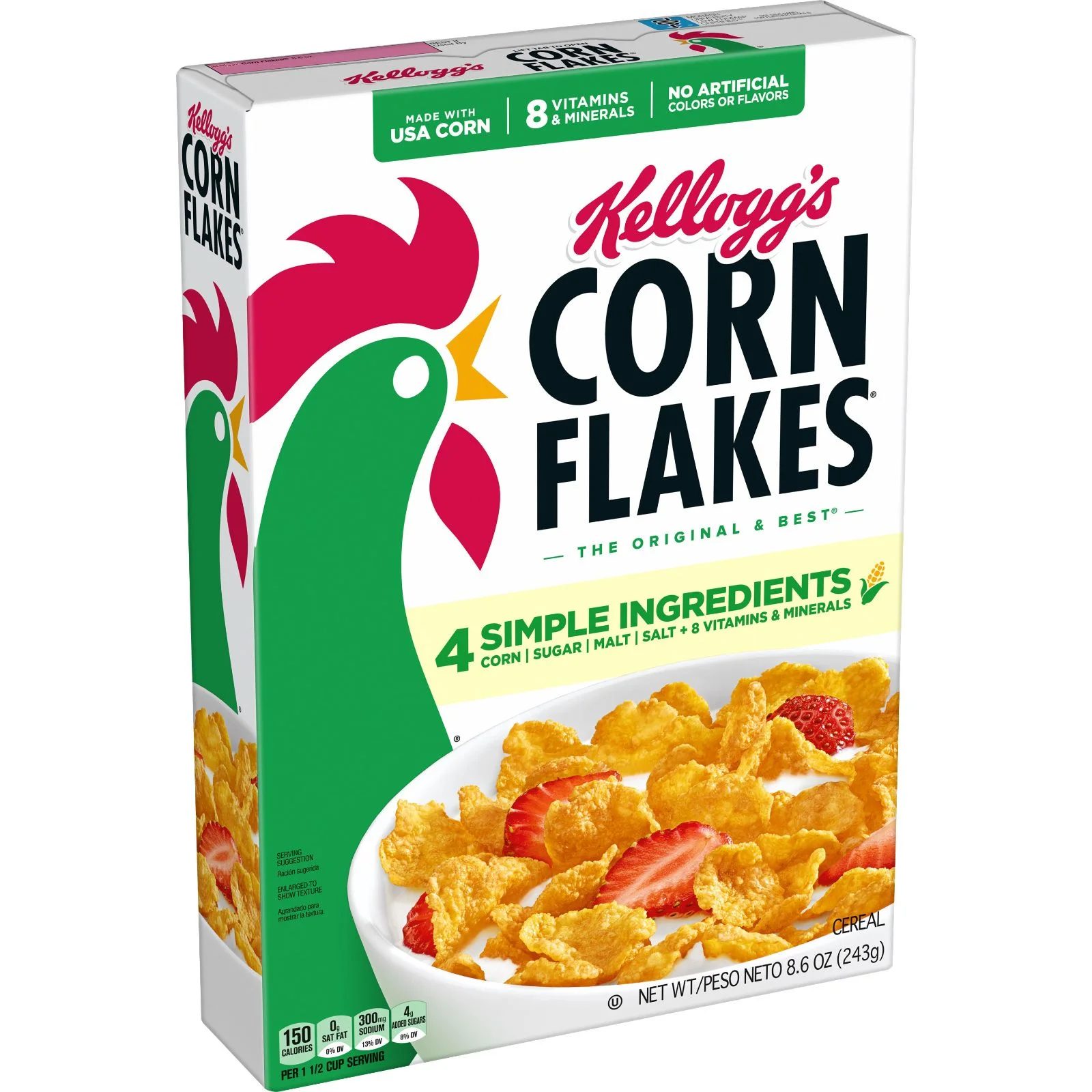 Cornflakes