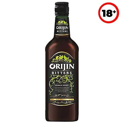 🔞Orijin Bitters(Bottle)