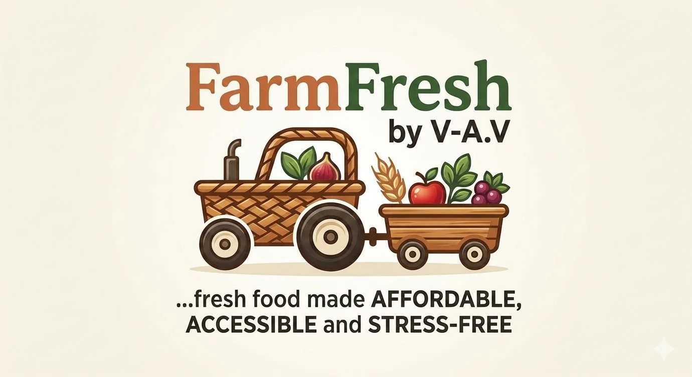 FarmFresh by V-A.V